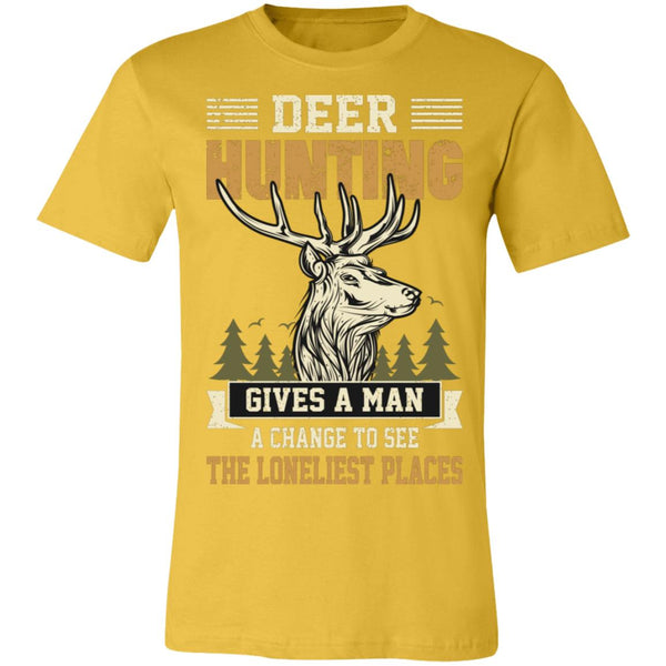 AE000978 Unisex Jersey Short-Sleeve T-Shirt