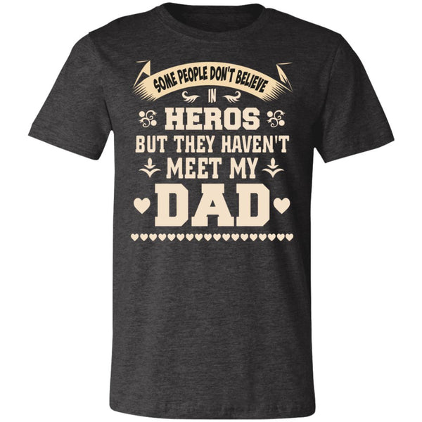 AE000536 Unisex Jersey Short-Sleeve T-Shirt