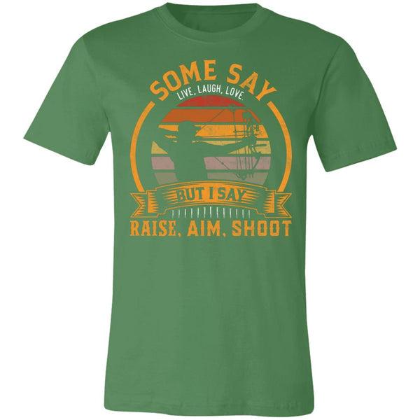 AE000744 Unisex Jersey Short-Sleeve T-Shirt
