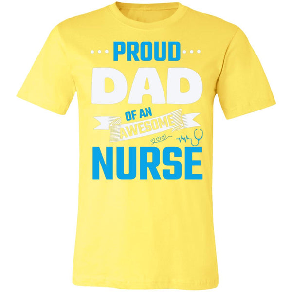 AE000615 Unisex Jersey Short-Sleeve T-Shirt