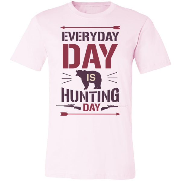 AE000935 Unisex Jersey Short-Sleeve T-Shirt