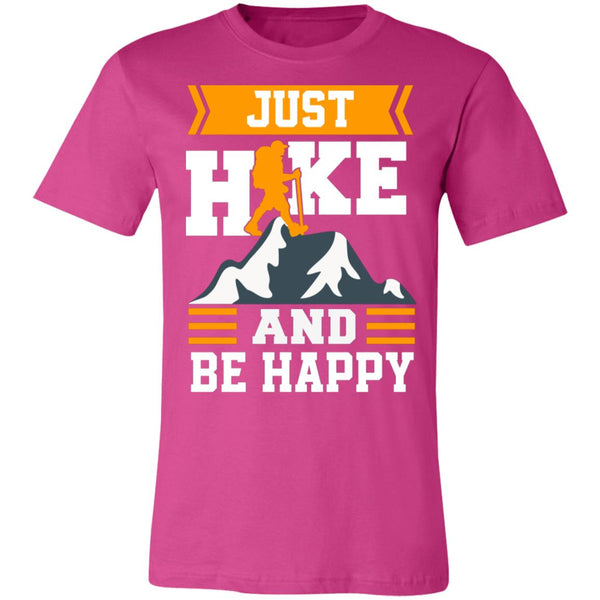AE000296 Unisex Jersey Short-Sleeve T-Shirt