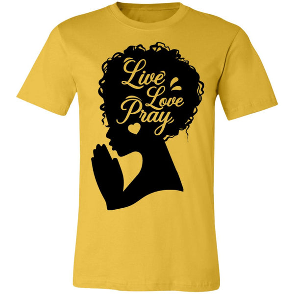 AE001469 Unisex Jersey Short-Sleeve T-Shirt