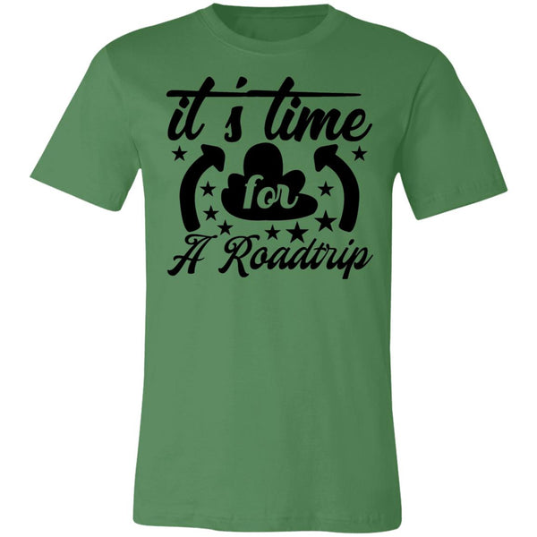 Unisex Jersey Short-Sleeve T-Shirt AE000219