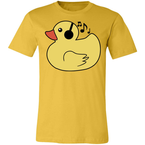 AE001094 Unisex Jersey Short-Sleeve T-Shirt