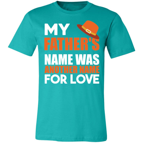 AE000387 Unisex Jersey Short-Sleeve T-Shirt