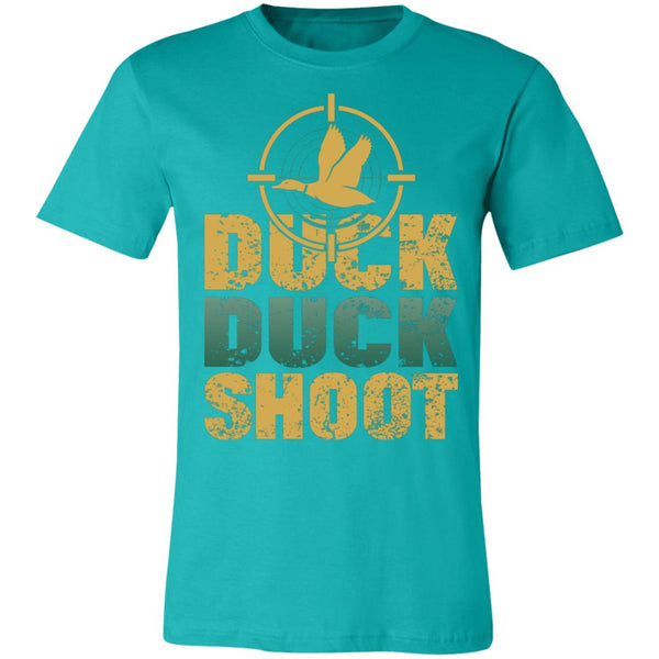 AE000704 Unisex Jersey Short-Sleeve T-Shirt
