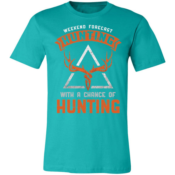 AE001127 Unisex Jersey Short-Sleeve T-Shirt