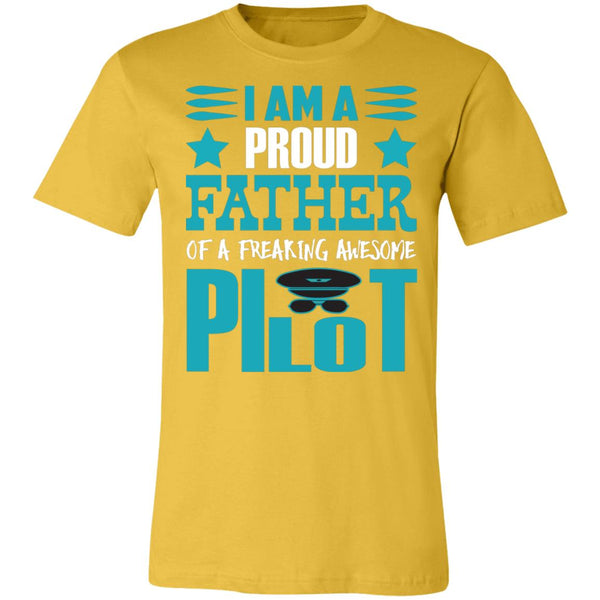 AE000681 Unisex Jersey Short-Sleeve T-Shirt