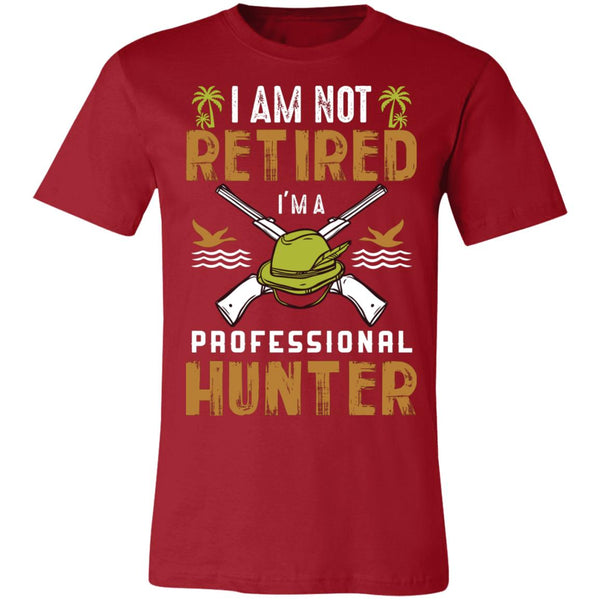 AE001116 Unisex Jersey Short-Sleeve T-Shirt
