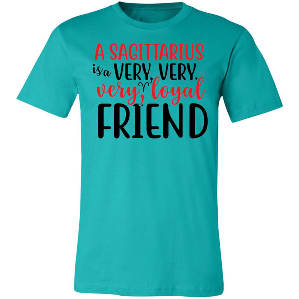 AE001339 Unisex Jersey Short-Sleeve T-Shirt