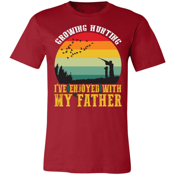 AE000537 Unisex Jersey Short-Sleeve T-Shirt