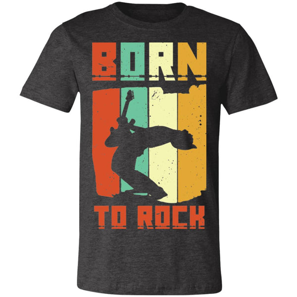 AE001313 Unisex Jersey Short-Sleeve T-Shirt