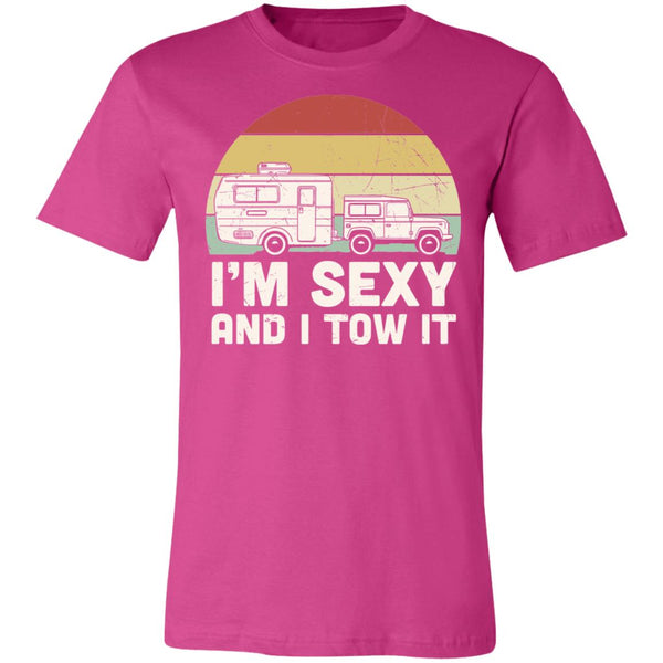 AE000291 Unisex Jersey Short-Sleeve T-Shirt