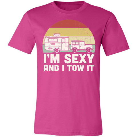 AE000291 Unisex Jersey Short-Sleeve T-Shirt