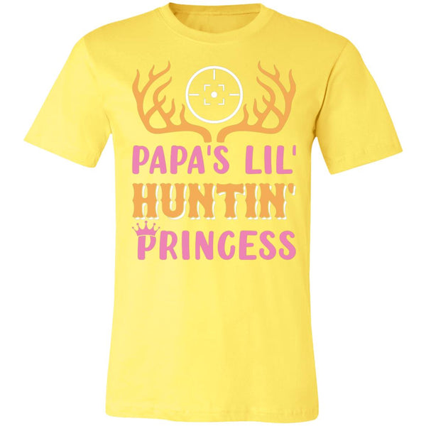 AE000741 Unisex Jersey Short-Sleeve T-Shirt