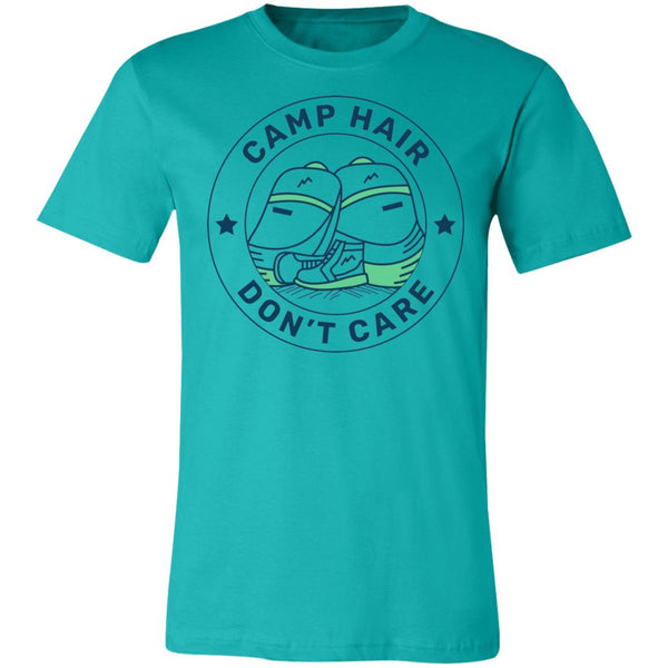 Unisex Jersey Short-Sleeve T-Shirt AE000028