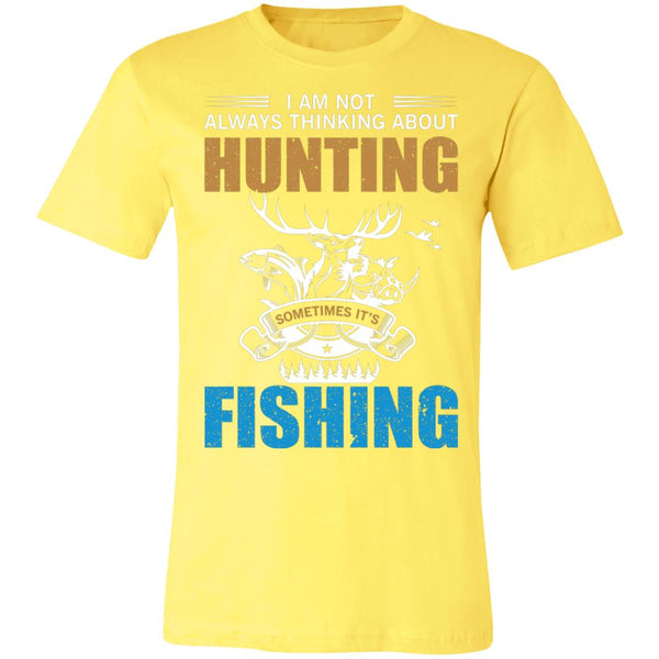 AE001011 Unisex Jersey Short-Sleeve T-Shirt