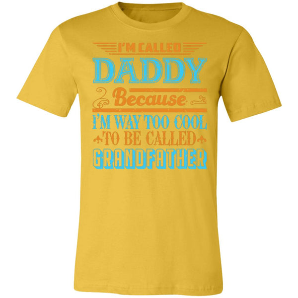 AE000538 Unisex Jersey Short-Sleeve T-Shirt