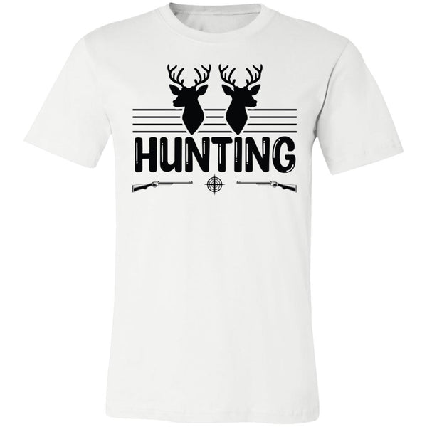 AE000909 Unisex Jersey Short-Sleeve T-Shirt