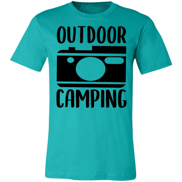 Unisex Jersey Short-Sleeve T-Shirt AE000234