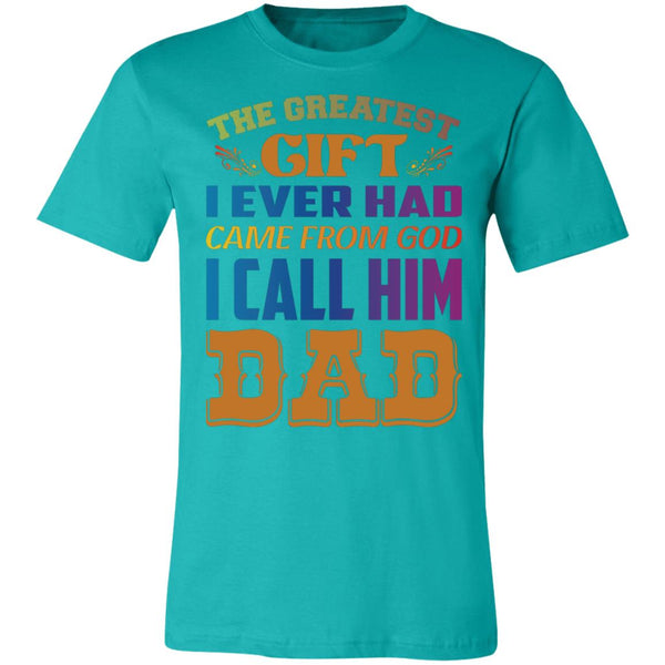 AE000677 Unisex Jersey Short-Sleeve T-Shirt