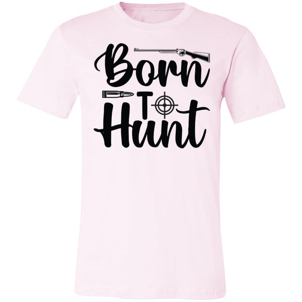 AE000912 Unisex Jersey Short-Sleeve T-Shirt