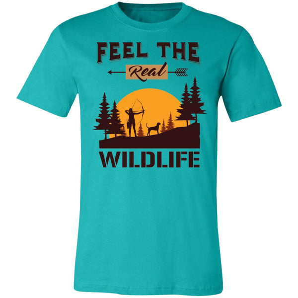 AE000939 Unisex Jersey Short-Sleeve T-Shirt