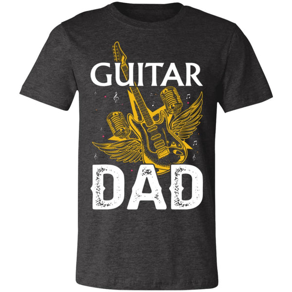 AE000632 Unisex Jersey Short-Sleeve T-Shirt