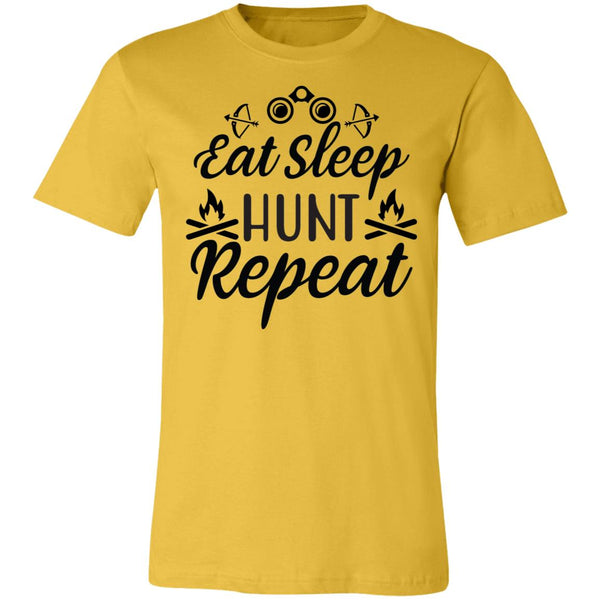 AE000934 Unisex Jersey Short-Sleeve T-Shirt