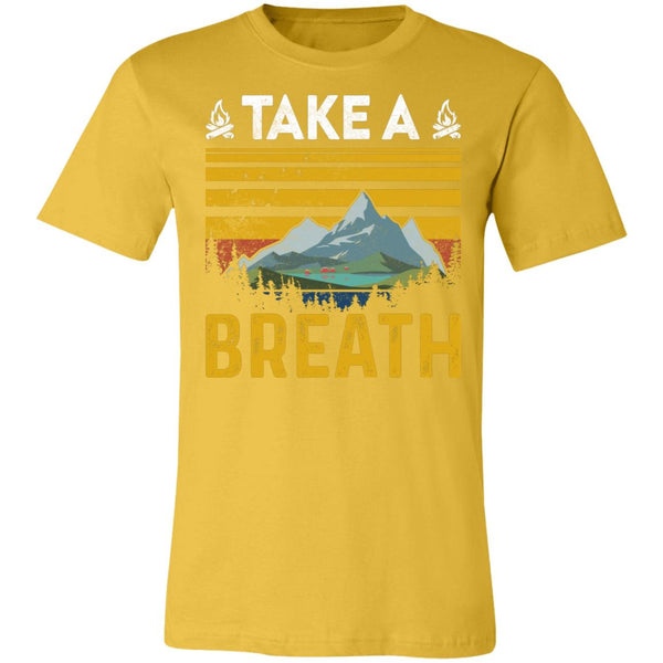 AE000317 Unisex Jersey Short-Sleeve T-Shirt