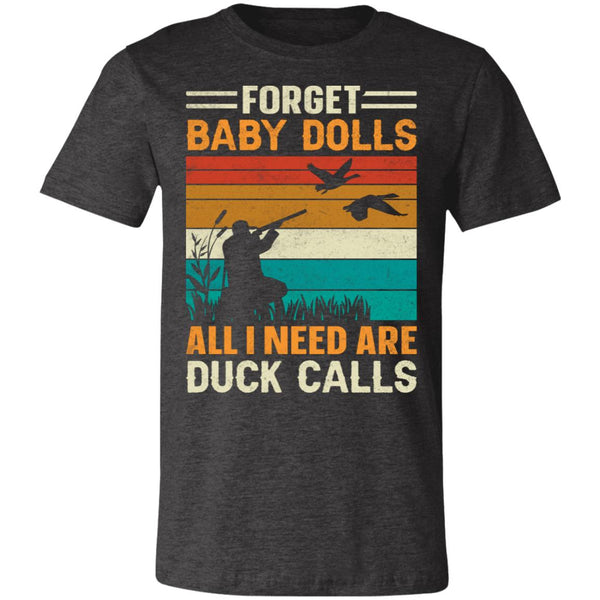 AE000756 Unisex Jersey Short-Sleeve T-Shirt