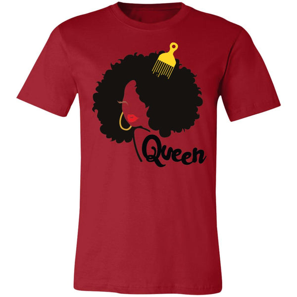 AE001429 Unisex Jersey Short-Sleeve T-Shirt