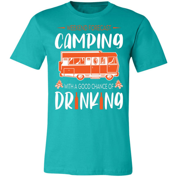 Unisex Jersey Short-Sleeve T-Shirt AE000003