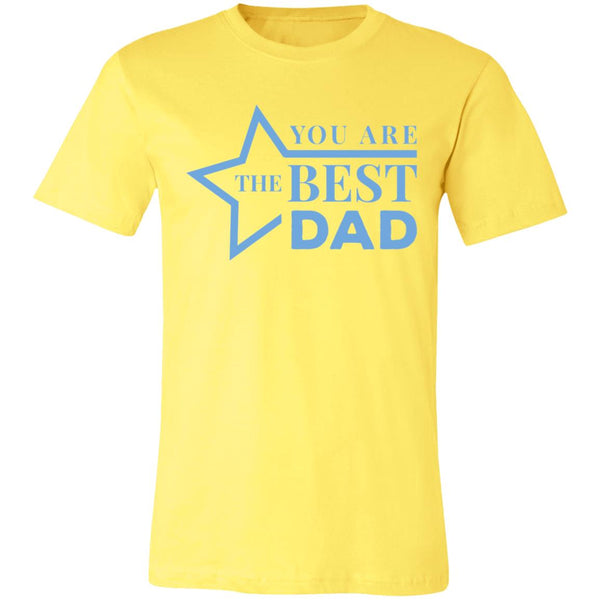 AE000529 Unisex Jersey Short-Sleeve T-Shirt