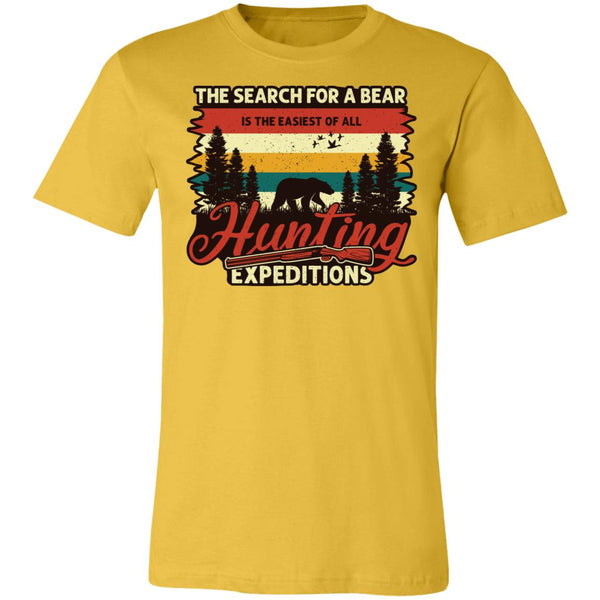 AE001190 Unisex Jersey Short-Sleeve T-Shirt