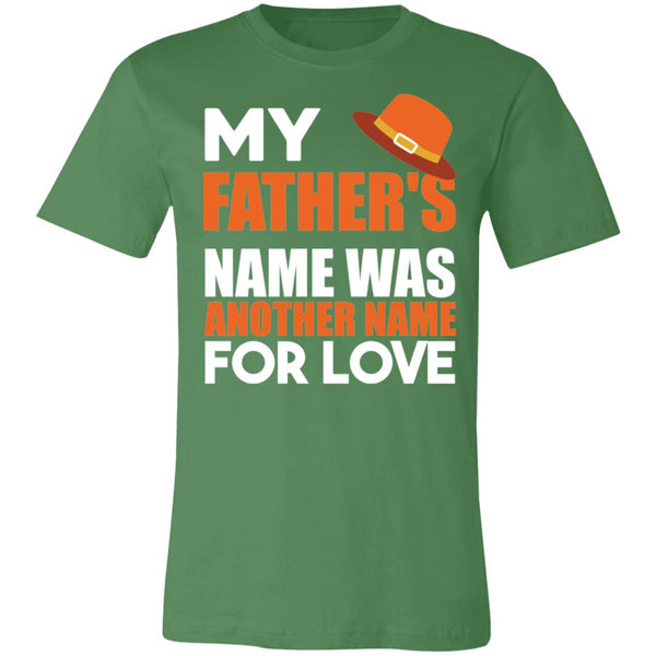 AE000387 Unisex Jersey Short-Sleeve T-Shirt