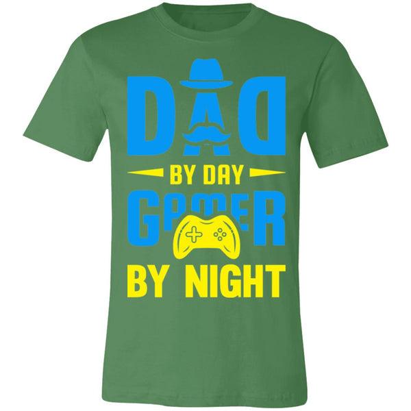 AE000503 Unisex Jersey Short-Sleeve T-Shirt