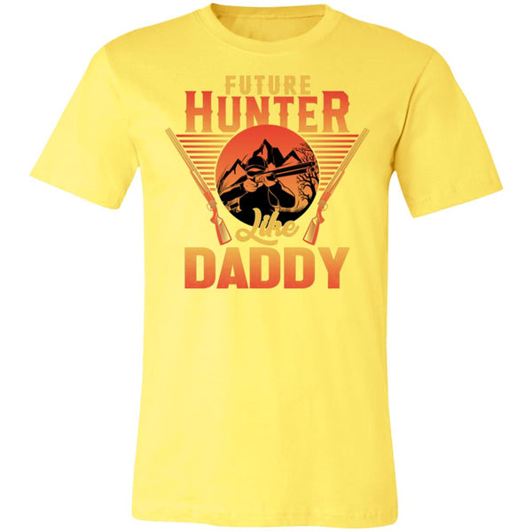 AE000721 Unisex Jersey Short-Sleeve T-Shirt