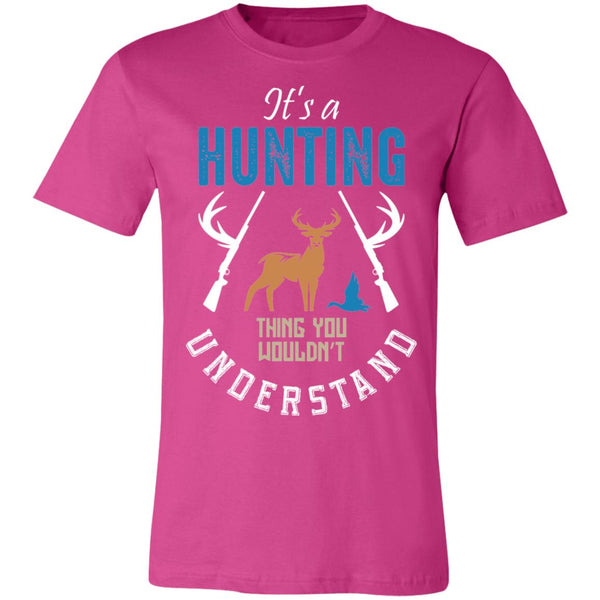 AE001130 Unisex Jersey Short-Sleeve T-Shirt