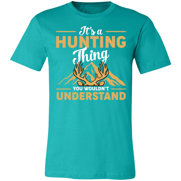 AE000782 Unisex Jersey Short-Sleeve T-Shirt