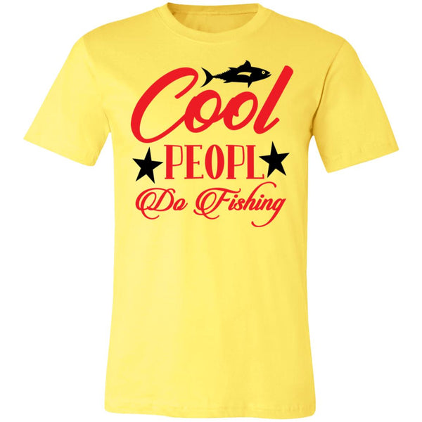 AE000813 Unisex Jersey Short-Sleeve T-Shirt
