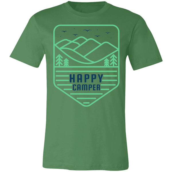 AE000352 Unisex Jersey Short-Sleeve T-Shirt