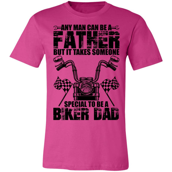 AE000543 Unisex Jersey Short-Sleeve T-Shirt