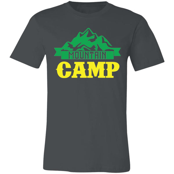 AE000305 Unisex Jersey Short-Sleeve T-Shirt