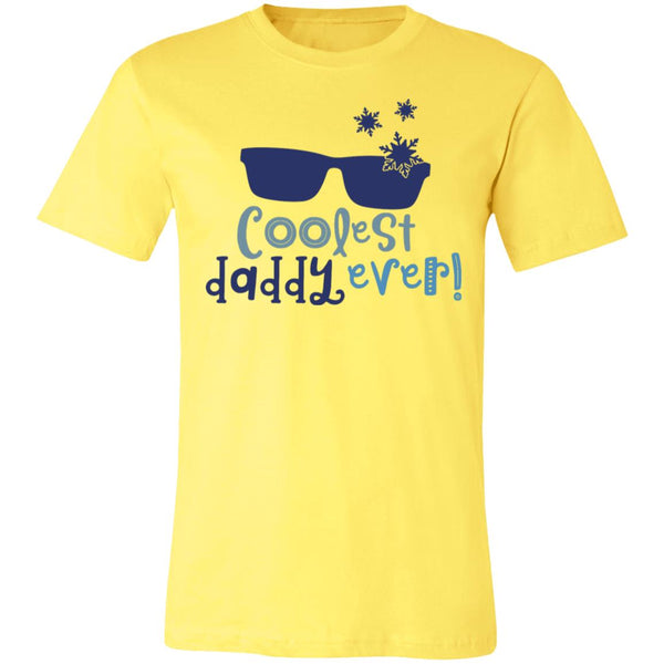 AE000877 Unisex Jersey Short-Sleeve T-Shirt