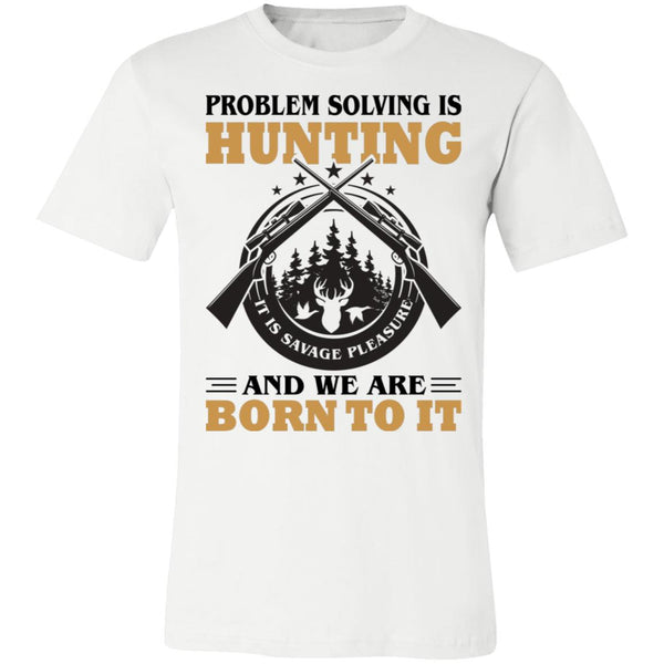 AE000994 Unisex Jersey Short-Sleeve T-Shirt