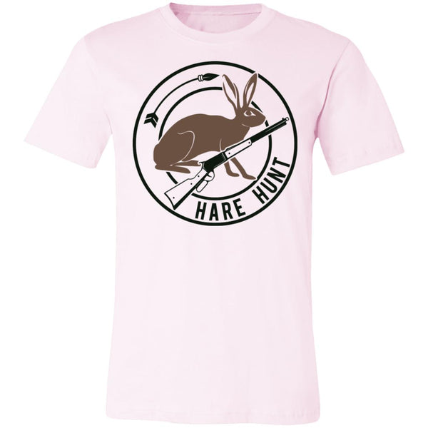 AE000955 Unisex Jersey Short-Sleeve T-Shirt