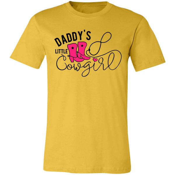 AE000901 Unisex Jersey Short-Sleeve T-Shirt