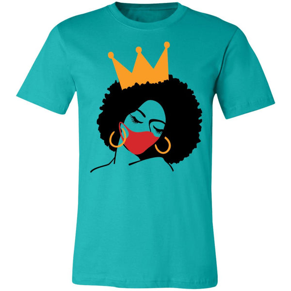 AE001480 Unisex Jersey Short-Sleeve T-Shirt